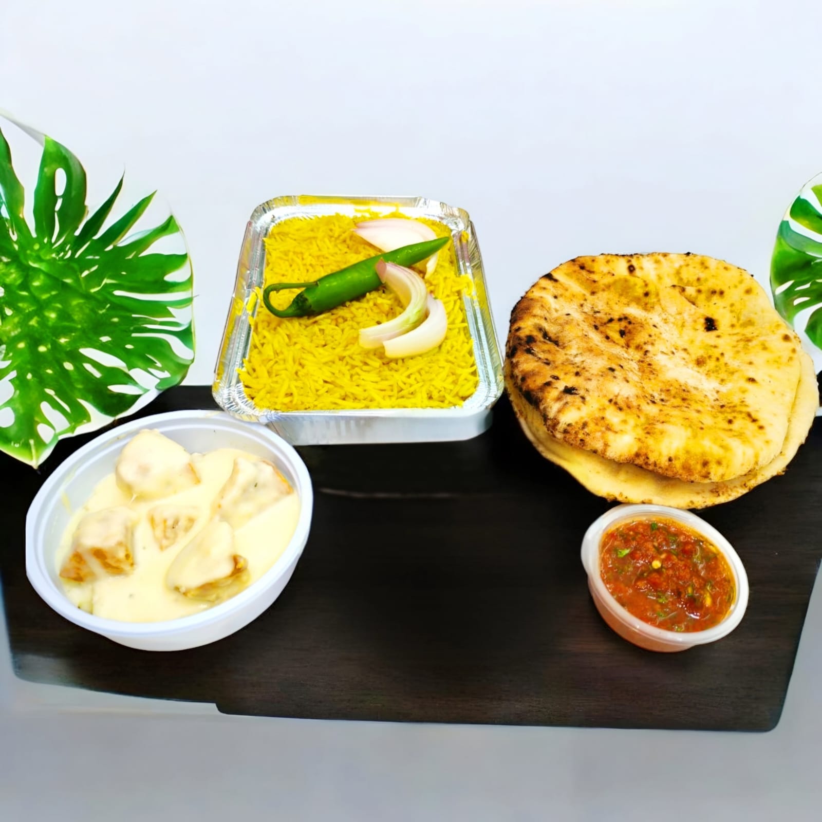 صالونه دجاج 